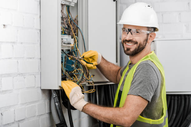 Best Electrical Upgrades for Homes  in Choctaw Lake, OH