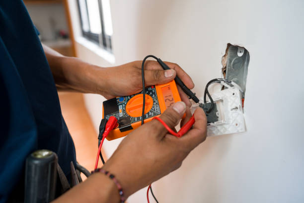Electrical Upgrades for Homes in Choctaw Lake, OH