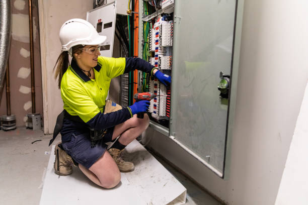 Best 24-Hour Electrician  in Choctaw Lake, OH