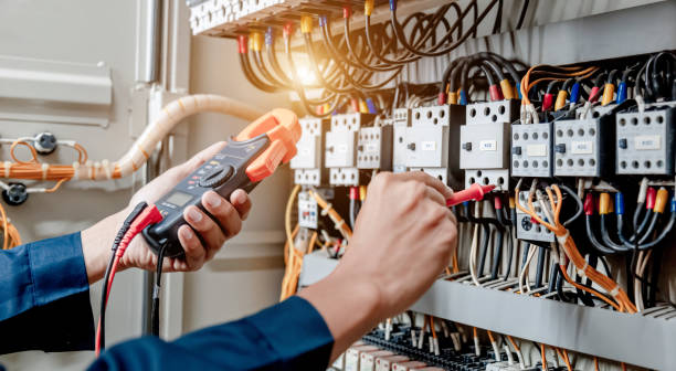 Best Electrical Contractors for Businesses  in Choctaw Lake, OH