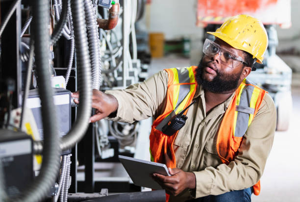 Best Electrical Repair Services  in Choctaw Lake, OH