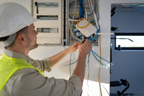 Affordable Emergency Electrician in Choctaw Lake, OH