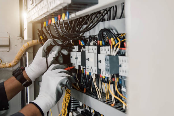  Choctaw Lake, OH Electrician Pros