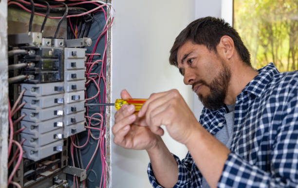 Best Local Electrician Companies  in Choctaw Lake, OH